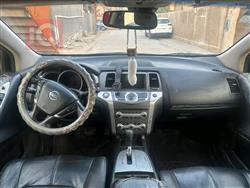 نیسان مۆرانۆ